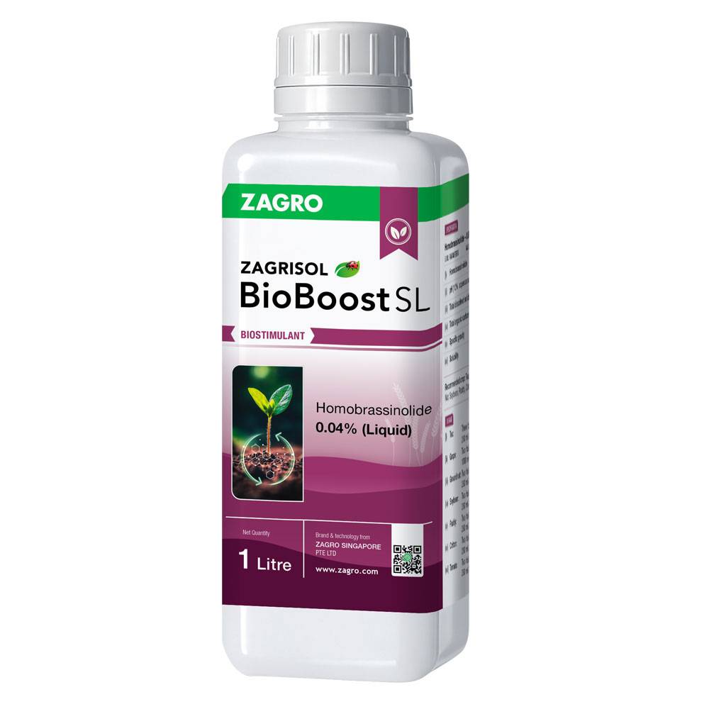 Zagrisol BioBoost SL
